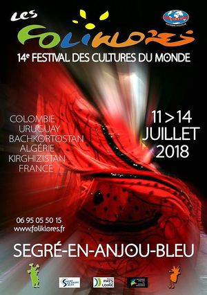 Affiche 2018.