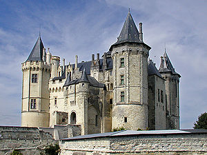 Photographie du bâtiment.