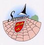 Logo de la commune.