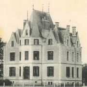 Château de l'Anjouère
