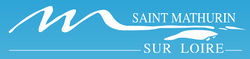 Logo de la commune.