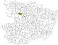 La Pouëze
