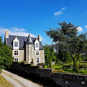 Manoir de Belligan