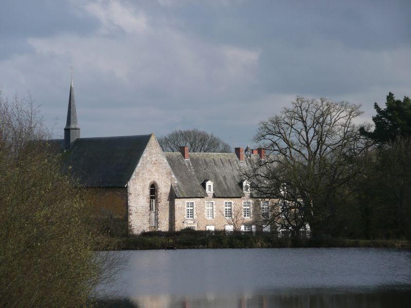 Fichier:Armaille prieure primaudiere 2011a.jpg
