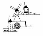 Logo de l'association.