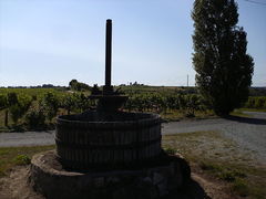 Chaudfondssurlayon ardenay pressoir-2008a.jpg