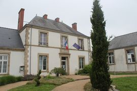 Mairie