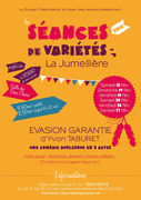 Affiche 2016