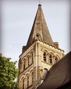 Église Notre-Dame