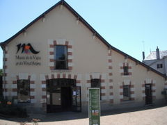 Musée de la vigne