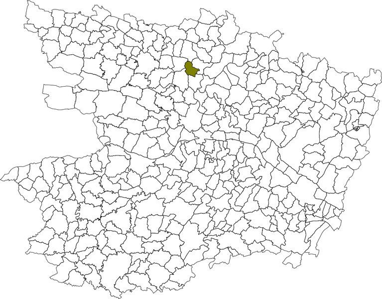 Fichier:Carte situation commune ecuille.png