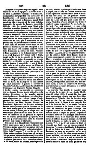 Dictionnaire Célestin Port de 1878, page 239.