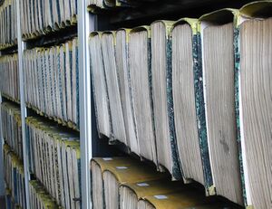Photographie d'archives.