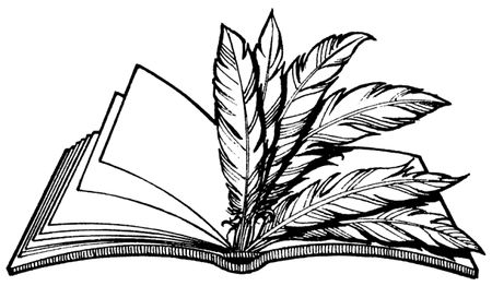Logo du Polygraphe (© Le Polygraphe Éditeur)