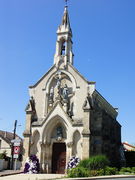 Chapelle Notre-Dame-de-Toutes-Aides