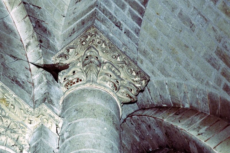 Fichier:Cunault eglise abbatiale 1986d.jpg