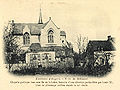 Notre-Dame de Béhuard