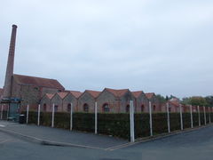 Musée du textile