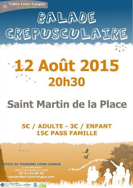 Fichier:Affiche saintmartindelaplace Balade crépusculaire 2015.jpg