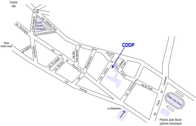 Fichier:CDDP plan acces.png