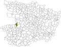 Le Mesnil-en-Vallée