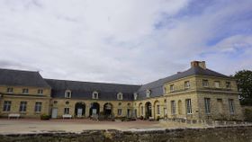 Photographie du musée.