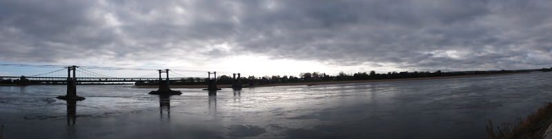 Panorama de Maine-et-Loire.