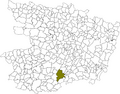 Vihiers
