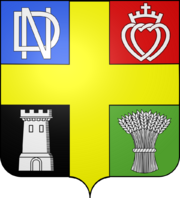 Blason.