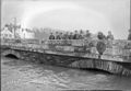 Photographie du pont de Verdun.