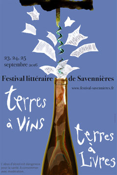 Affiche 2016.