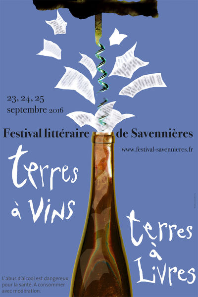 Fichier:Affiche savennieres festival litteraire 2016.jpg
