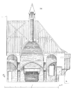 Dessin montreuilbellay chateau cuisine 2 violletleduc.png