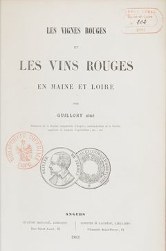 Couverture.