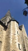 Église Notre-Dame