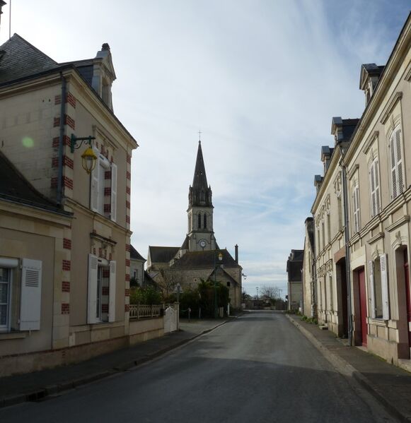 Fichier:Chemellier bourg 2024a.jpg