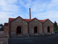 Musée du textile