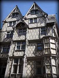 La Maison d'Adam (Angers)