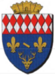 Logo de la commune.