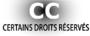 Creative Commons, certains droits réservés
