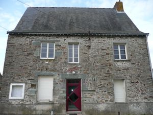 Photographie de la mairie.