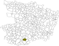 Chanteloup-les-Bois