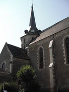 Église Notre-Dame