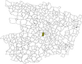 Soulaines-sur-Aubance