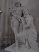 Hippolyte Maindron - Sainte Geneviève désarmant Attila - 2015a.jpg