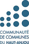 Communauté de communes du Haut-Anjou