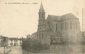 Ancienne église