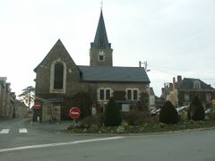 La Meignanne