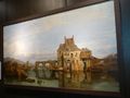 Angers, The old bridge at Angers.JPG