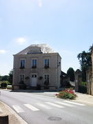 Hôtel de ville